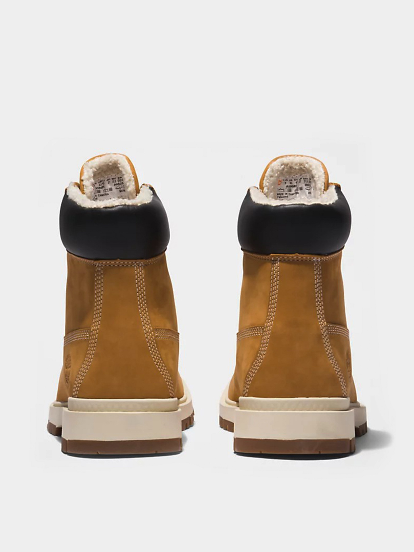 Черевики та чоботи Timberland TREE VAULT 6 INCH модель TB0A5NMR231 Черевики та чоботи Timberland TREE VAULT 6 INCH модель TB0A5NMR231 Фото