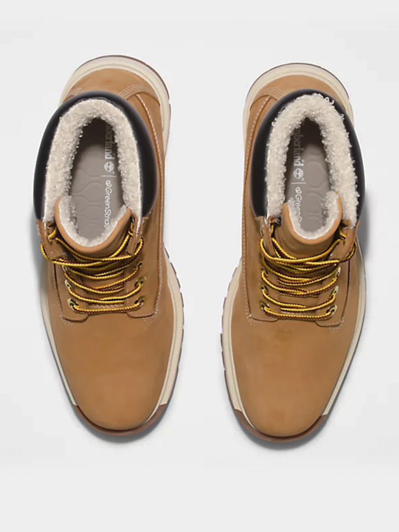 Черевики та чоботи Timberland TREE VAULT 6 INCH модель TB0A5NMR231 Черевики та чоботи Timberland TREE VAULT 6 INCH модель TB0A5NMR231 Фото