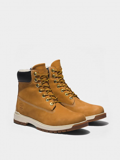 Черевики та чоботи Timberland TREE VAULT 6 INCH модель TB0A5NMR231 Фото