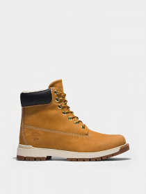 Черевики та чоботи Timberland TREE VAULT 6 INCH модель TB0A5NMR231 Фото