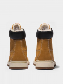 Черевики та чоботи Timberland TREE VAULT 6 INCH модель TB0A5NMR231 Фото