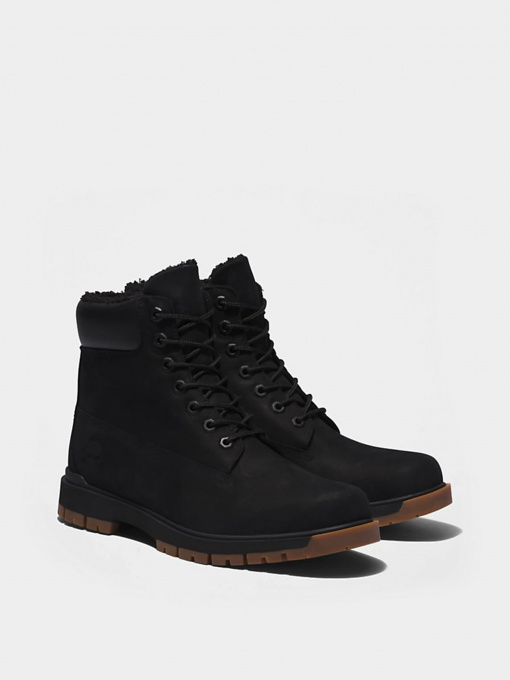 Черевики та чоботи Timberland Tree Vault 6 Inch модель TB0A5NNC001 Фото