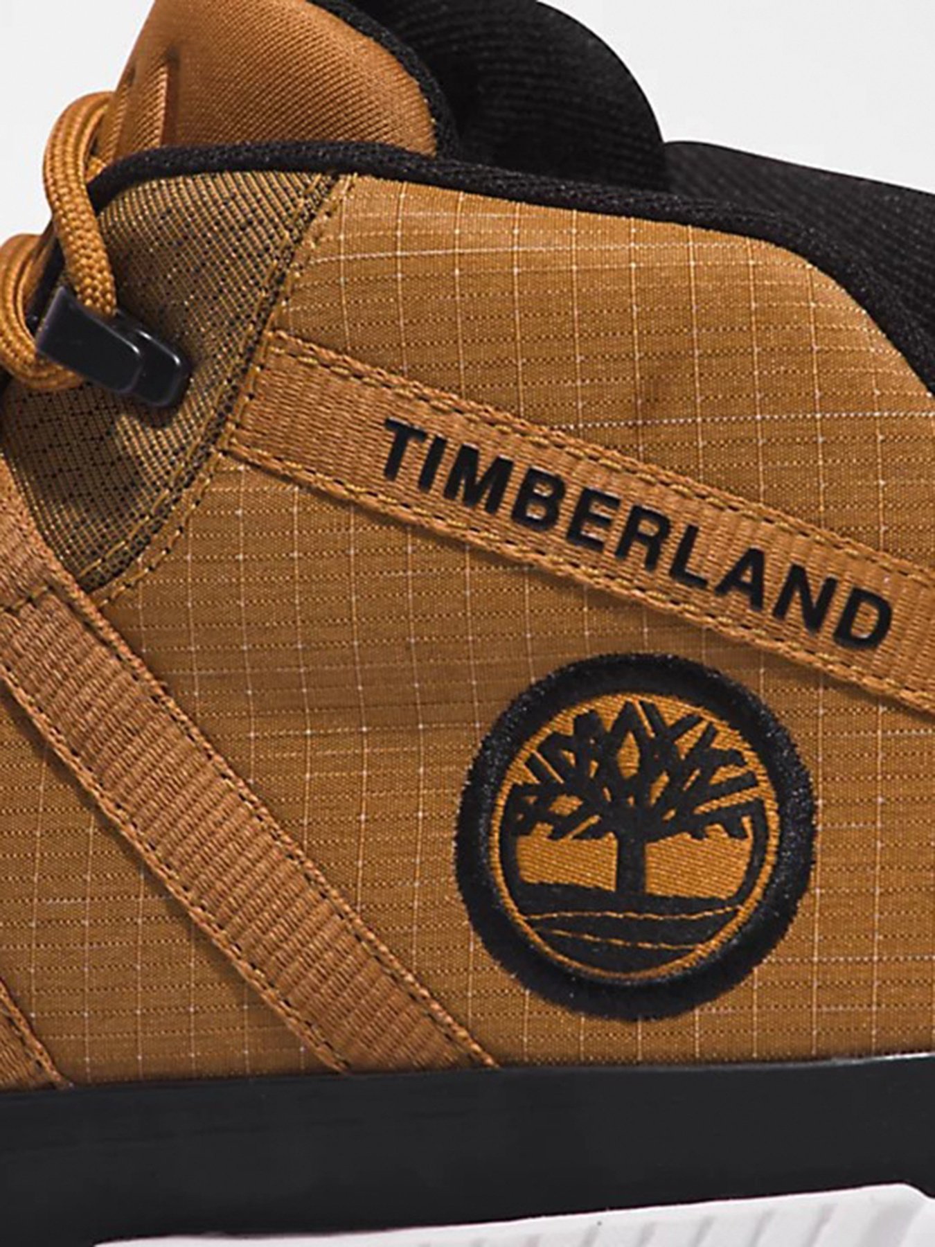 Черевики та чоботи Timberland Euro Trekker модель TB0A5UW9231 Фото
