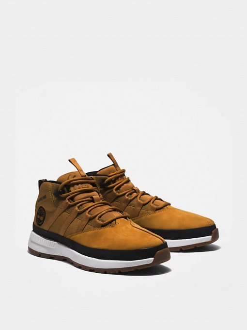 Ботинки и сапоги Timberland Euro Trekker модель TB0A5UW9231 Фото