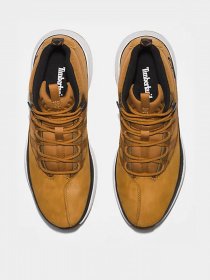 Черевики та чоботи Timberland Euro Trekker модель TB0A5UW9231 Фото