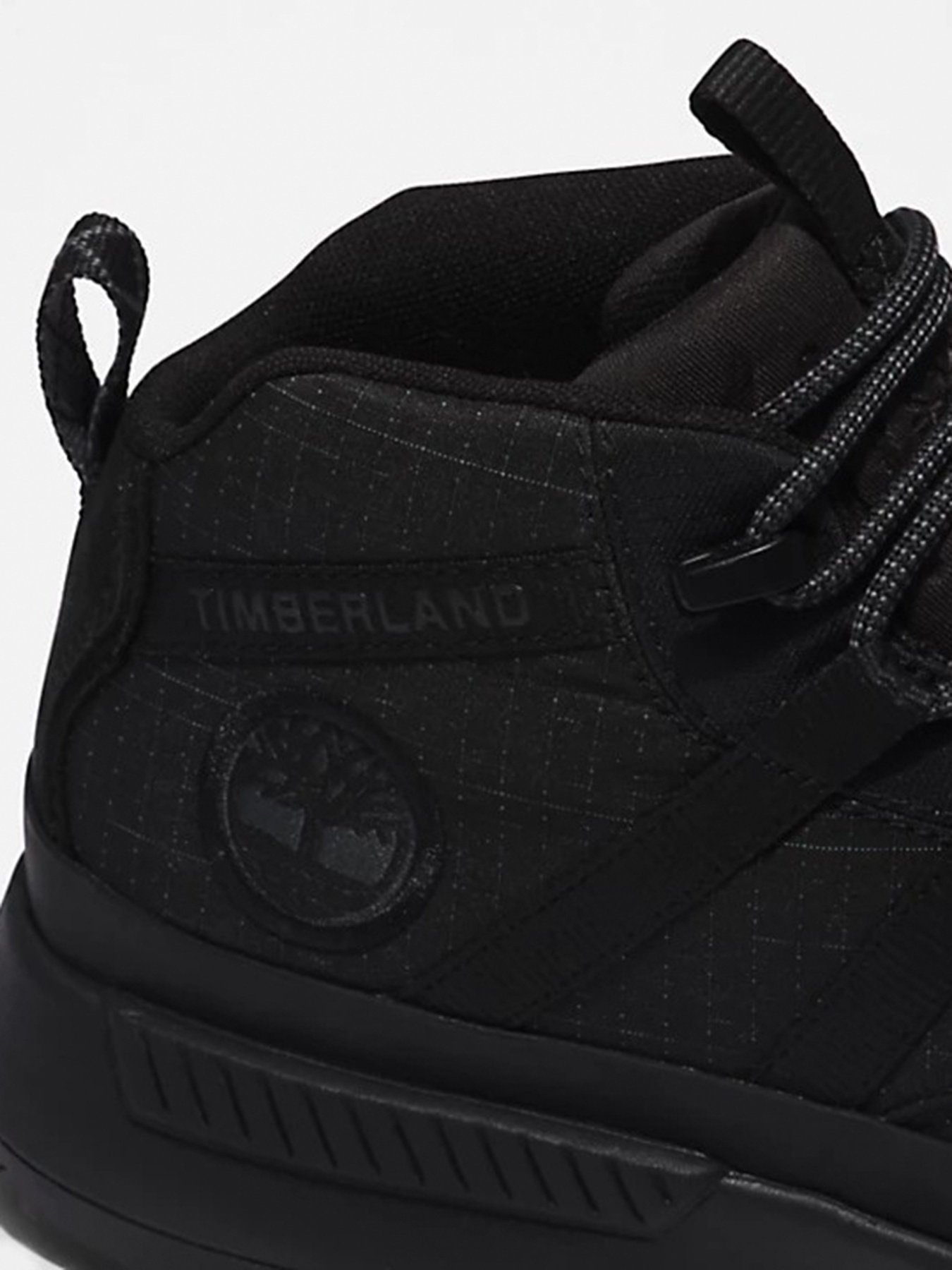 Черевики та чоботи Timberland Euro Trekker модель TB0A5UWW001 Фото
