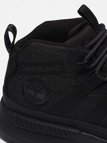 Черевики та чоботи Timberland Euro Trekker модель TB0A5UWW001 Фото