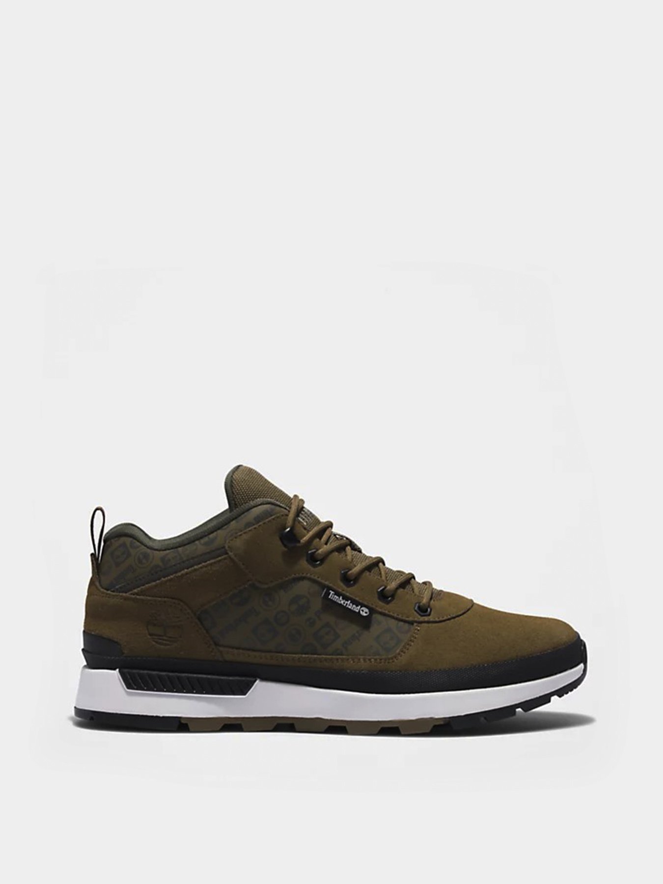 Кросівки Timberland FIELD TREKKER модель TB0A2A2A327 Кросівки Timberland FIELD TREKKER модель TB0A2A2A327 Фото