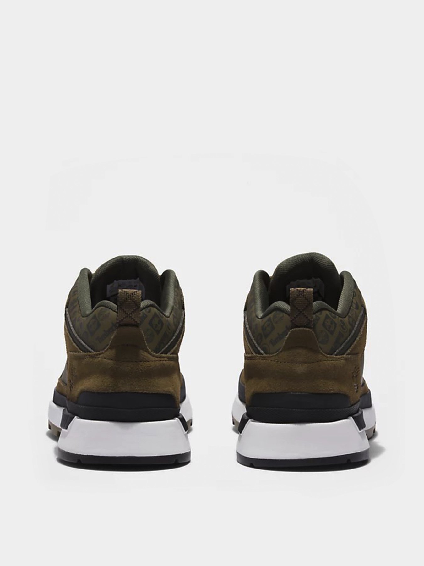 Кросівки Timberland FIELD TREKKER модель TB0A2A2A327 Кросівки Timberland FIELD TREKKER модель TB0A2A2A327 Фото