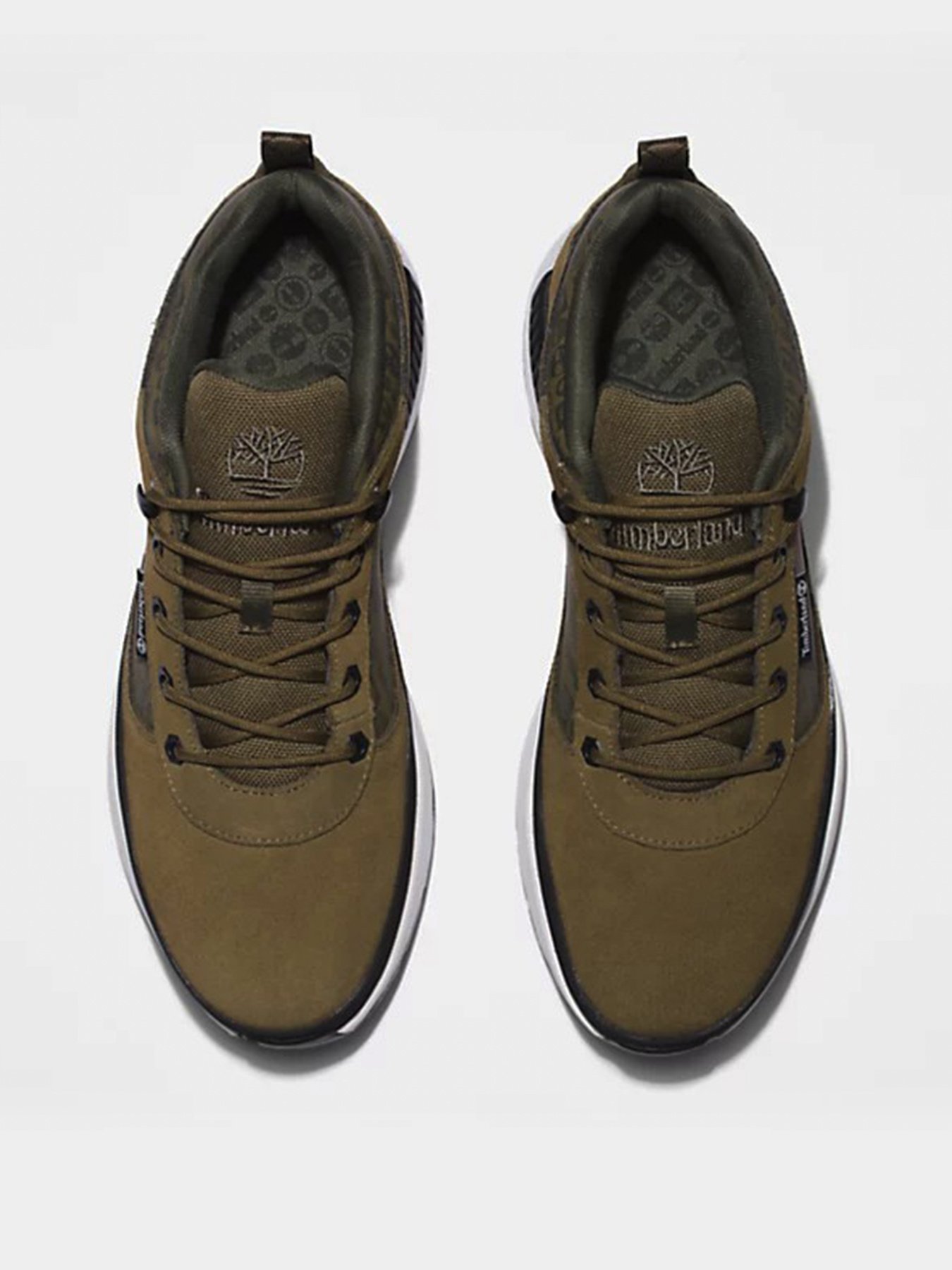 Кросівки Timberland FIELD TREKKER модель TB0A2A2A327 Кросівки Timberland FIELD TREKKER модель TB0A2A2A327 Фото