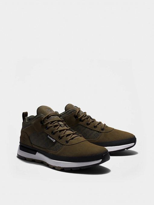 Кросівки Timberland FIELD TREKKER модель TB0A2A2A327 Фото