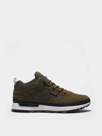 Кросівки Timberland FIELD TREKKER модель TB0A2A2A327 Фото