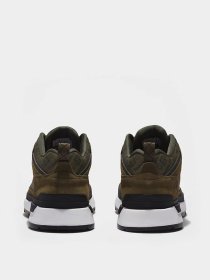 Кросівки Timberland FIELD TREKKER модель TB0A2A2A327 Фото