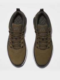 Кросівки Timberland FIELD TREKKER модель TB0A2A2A327 Фото