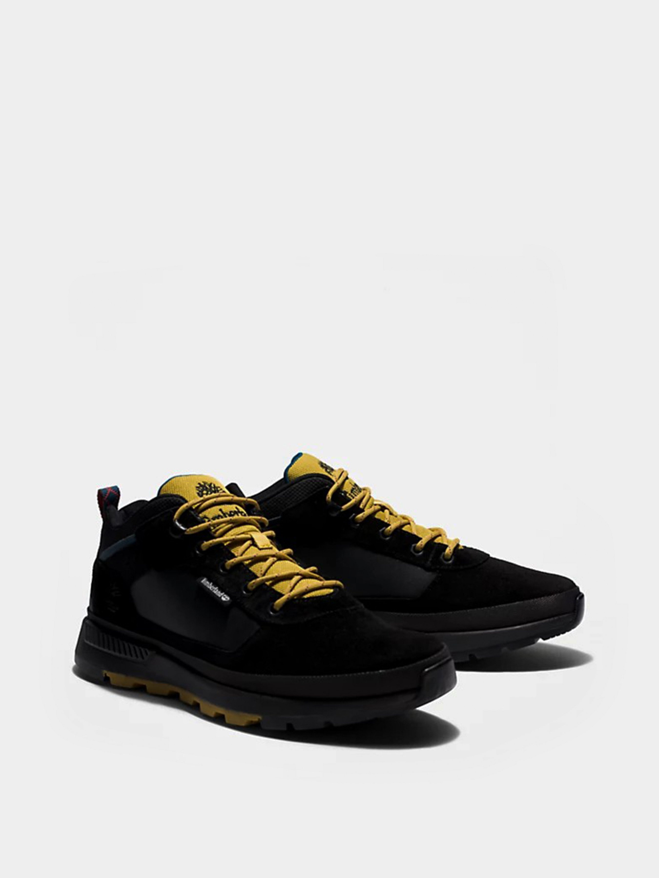 Кросівки Timberland FIELD TREKKER модель TB0A5NDQ015 Кросівки Timberland FIELD TREKKER модель TB0A5NDQ015 Фото