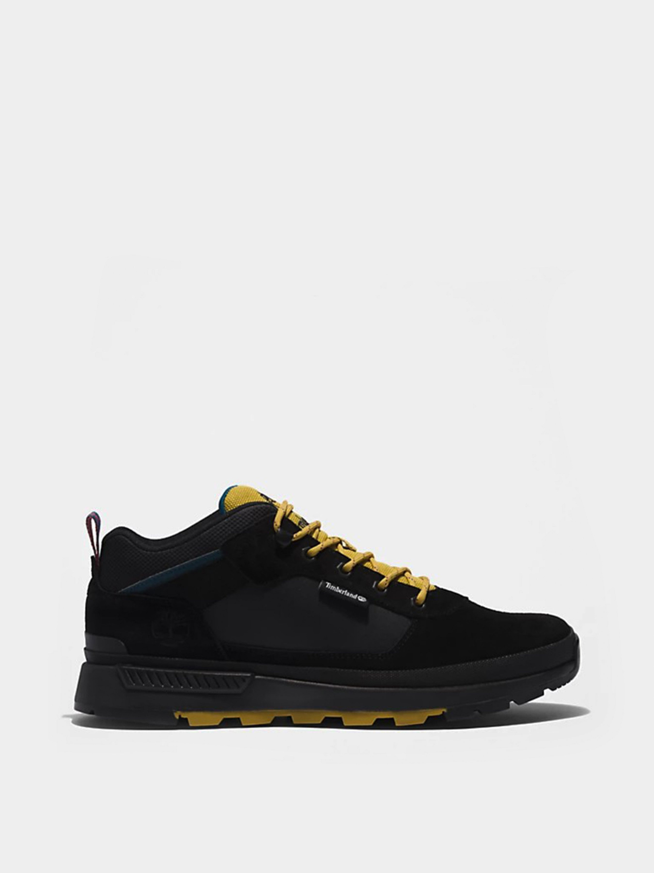 Кросівки Timberland FIELD TREKKER модель TB0A5NDQ015 Кросівки Timberland FIELD TREKKER модель TB0A5NDQ015 Фото