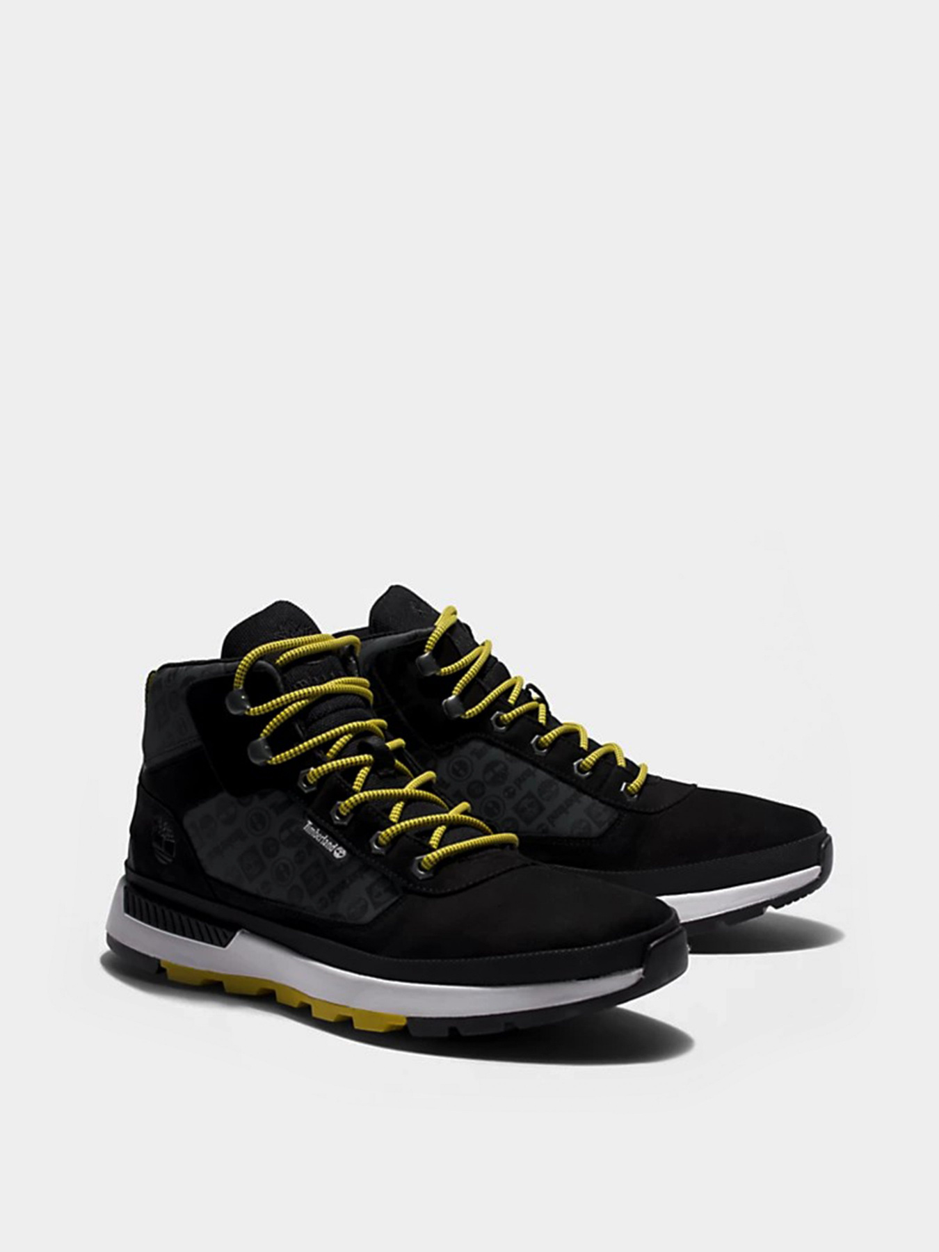 Черевики та чоботи Timberland Field Trekker Mid модель TB0A2N2Q015 Черевики та чоботи Timberland Field Trekker Mid модель TB0A2N2Q015 Фото