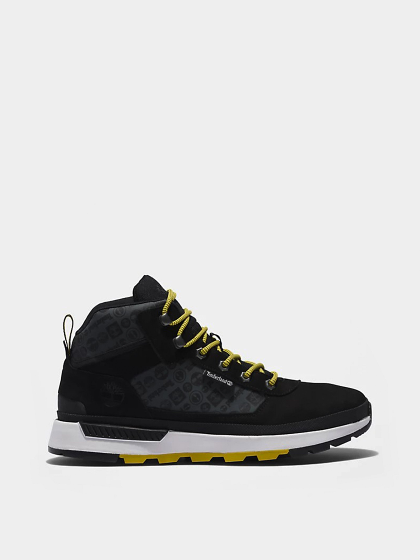 Черевики та чоботи Timberland Field Trekker Mid модель TB0A2N2Q015 Черевики та чоботи Timberland Field Trekker Mid модель TB0A2N2Q015 Фото