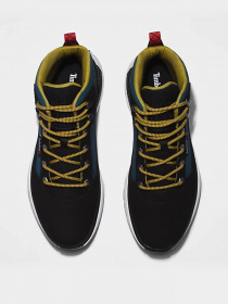 Черевики та чоботи Timberland Field Trekker Mid модель TB0A2NGH015 Фото