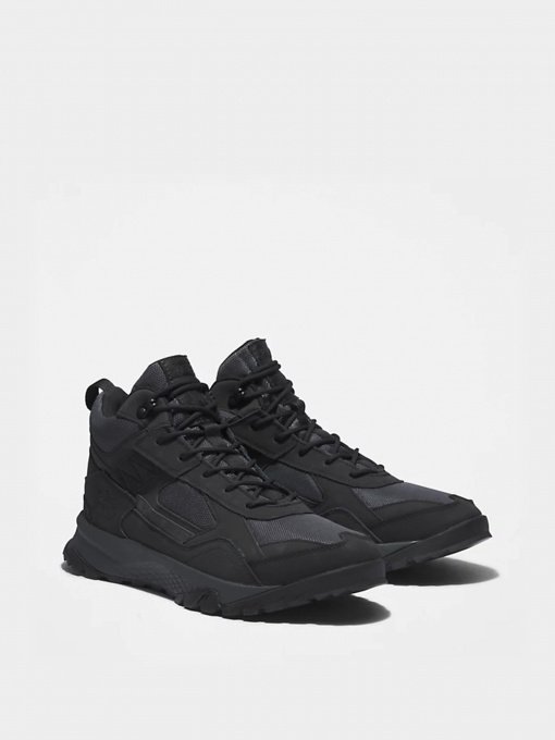 Ботинки и сапоги Timberland Lincoln Peak Gore-Tex модель TB0A44KK015 Фото