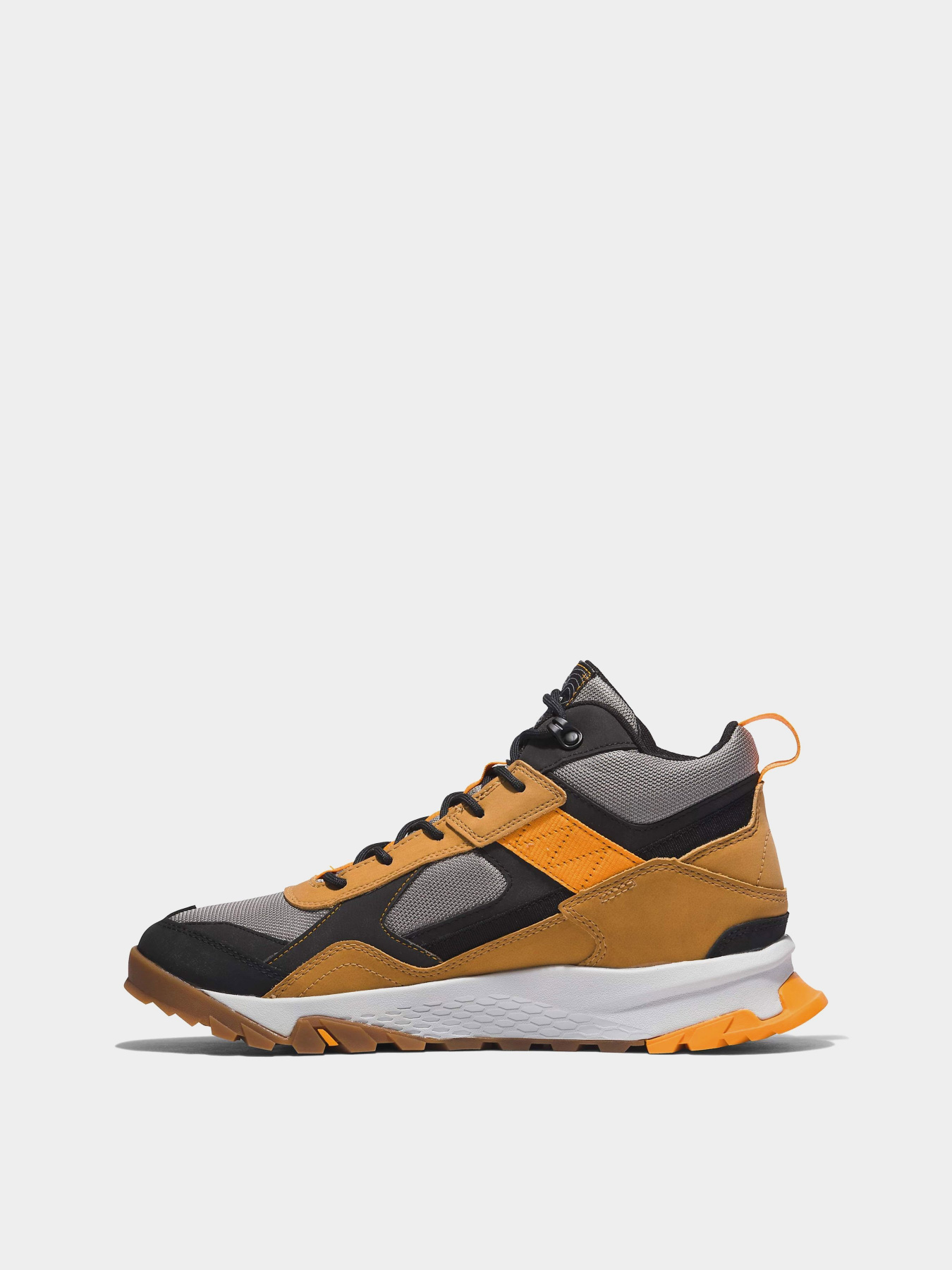 Ботинки и сапоги Timberland Lincoln Peak Mid GTX модель TB0A44RW231 Фото