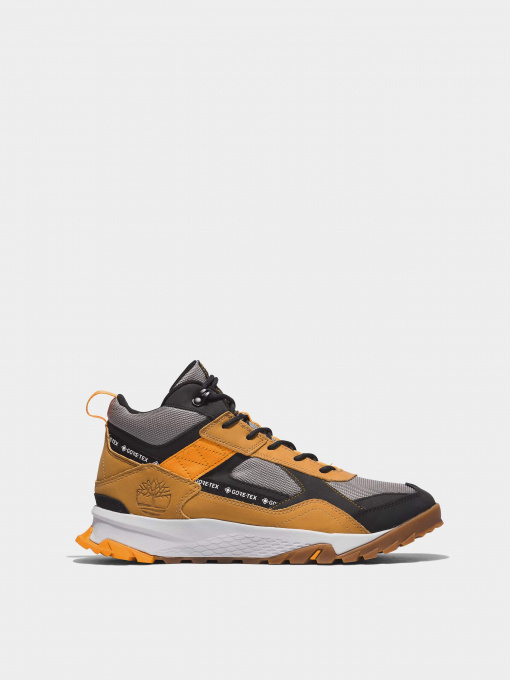 Ботинки и сапоги Timberland Lincoln Peak Mid GTX модель TB0A44RW231 Фото