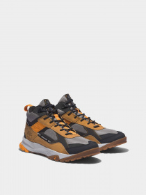 Ботинки и сапоги Timberland Lincoln Peak Mid GTX модель TB0A44RW231 Фото