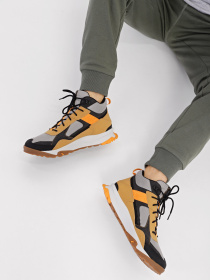 Ботинки и сапоги Timberland Lincoln Peak Mid GTX модель TB0A44RW231 Фото