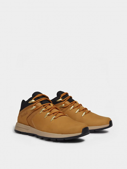 Черевики та чоботи Timberland Sprint Trekker Super Ox модель TB0A5VJG231 Фото