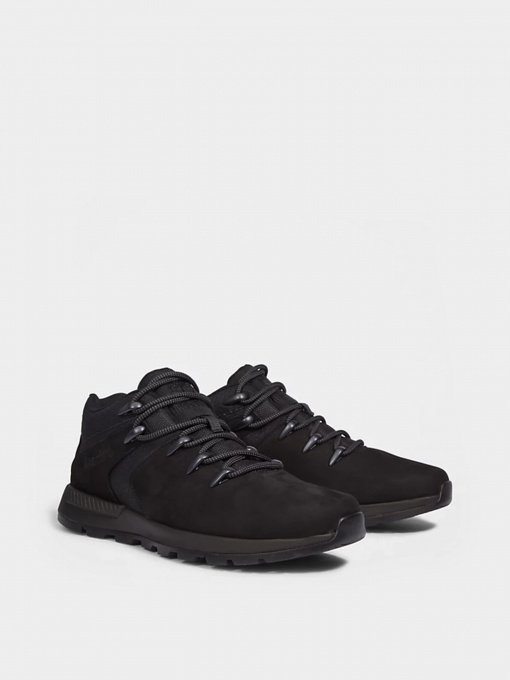 Черевики та чоботи Timberland  Sprint Trekker Super Ox модель TB0A5VP8015 Фото