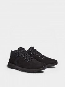 Черевики та чоботи Timberland  Sprint Trekker Super Ox модель TB0A5VP8015 Фото