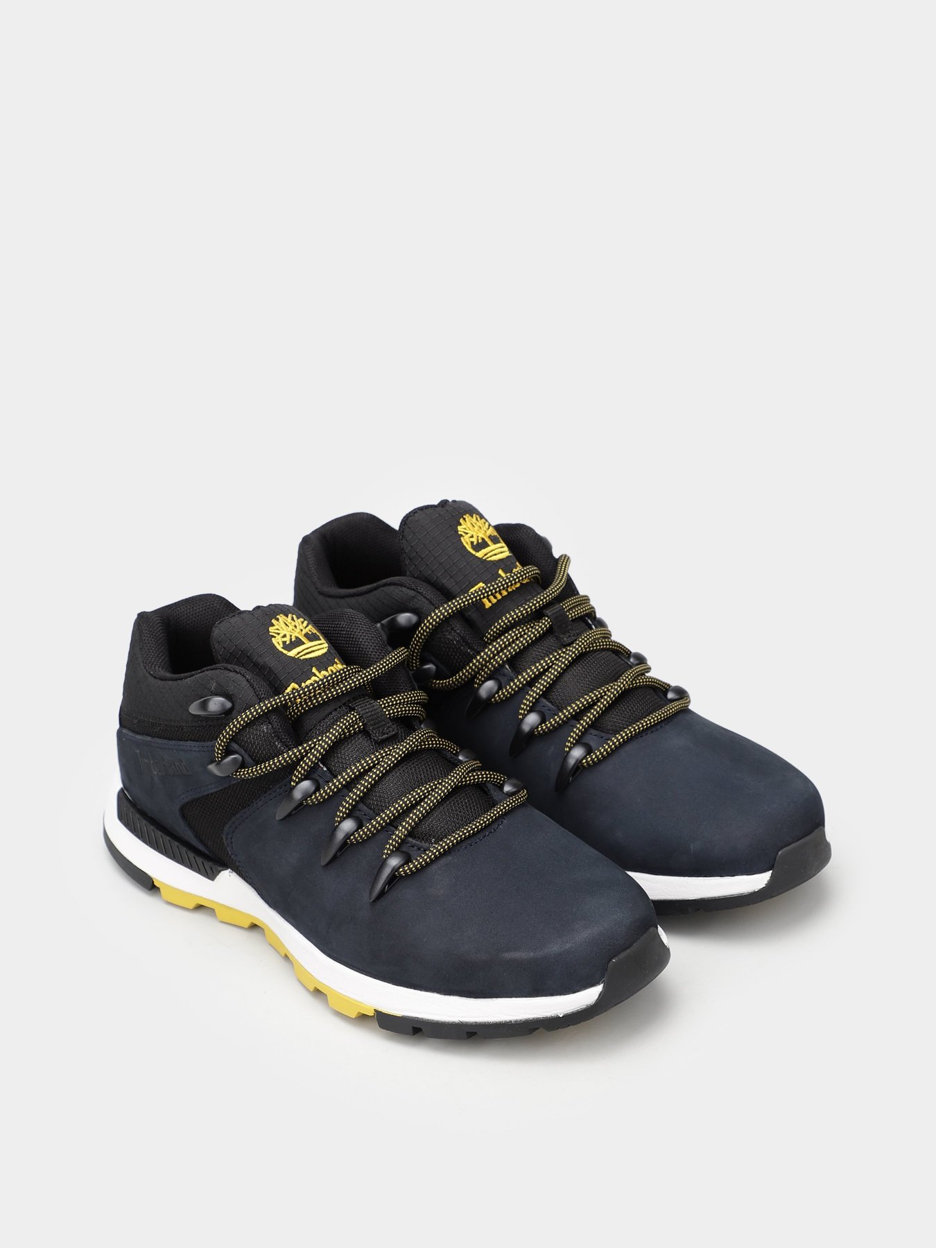 Черевики та чоботи Timberland Sprint Trekker Super Ox модель TB0A5VW4019 Черевики та чоботи Timberland Sprint Trekker Super Ox модель TB0A5VW4019 Фото