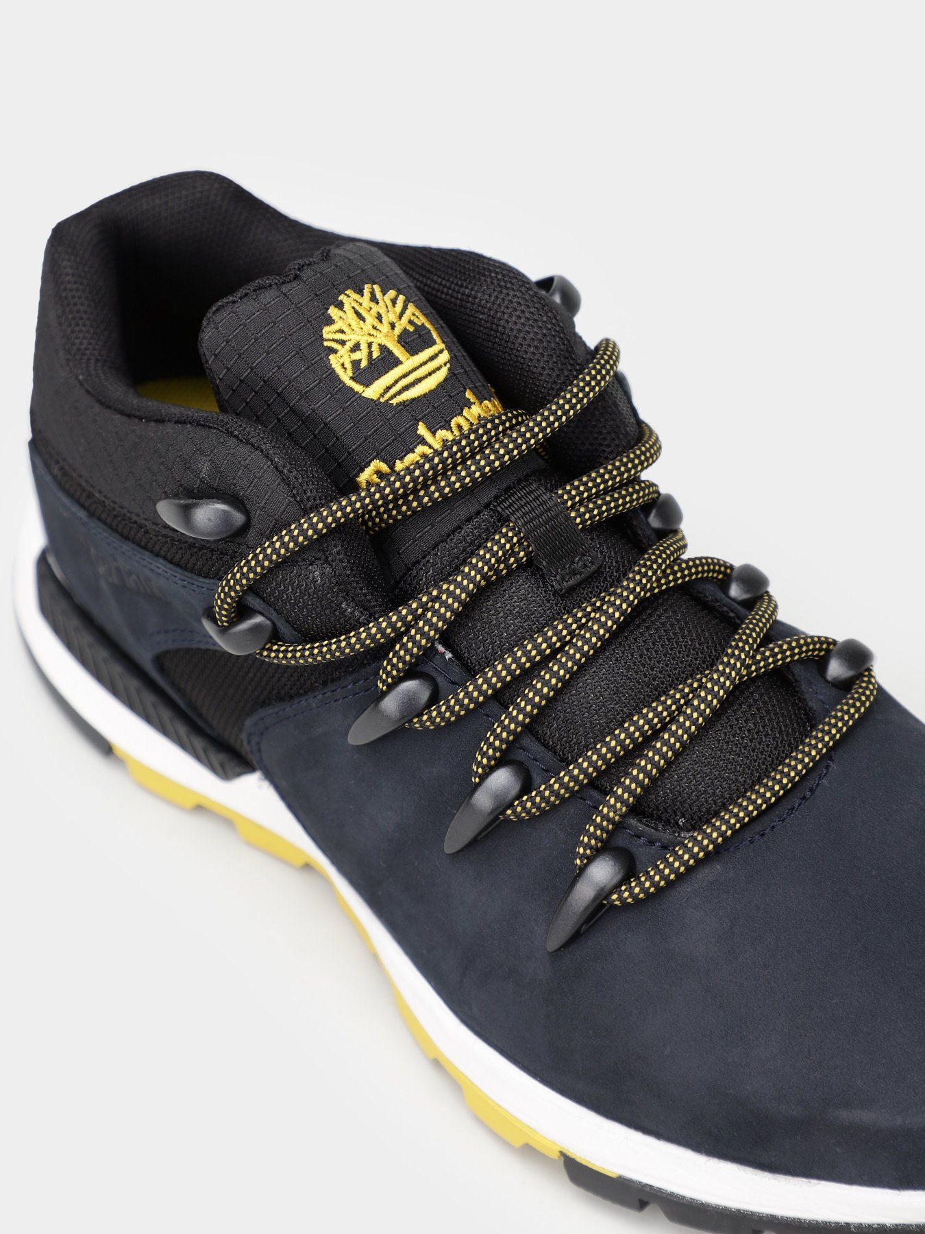 Черевики та чоботи Timberland Sprint Trekker Super Ox модель TB0A5VW4019 Черевики та чоботи Timberland Sprint Trekker Super Ox модель TB0A5VW4019 Фото