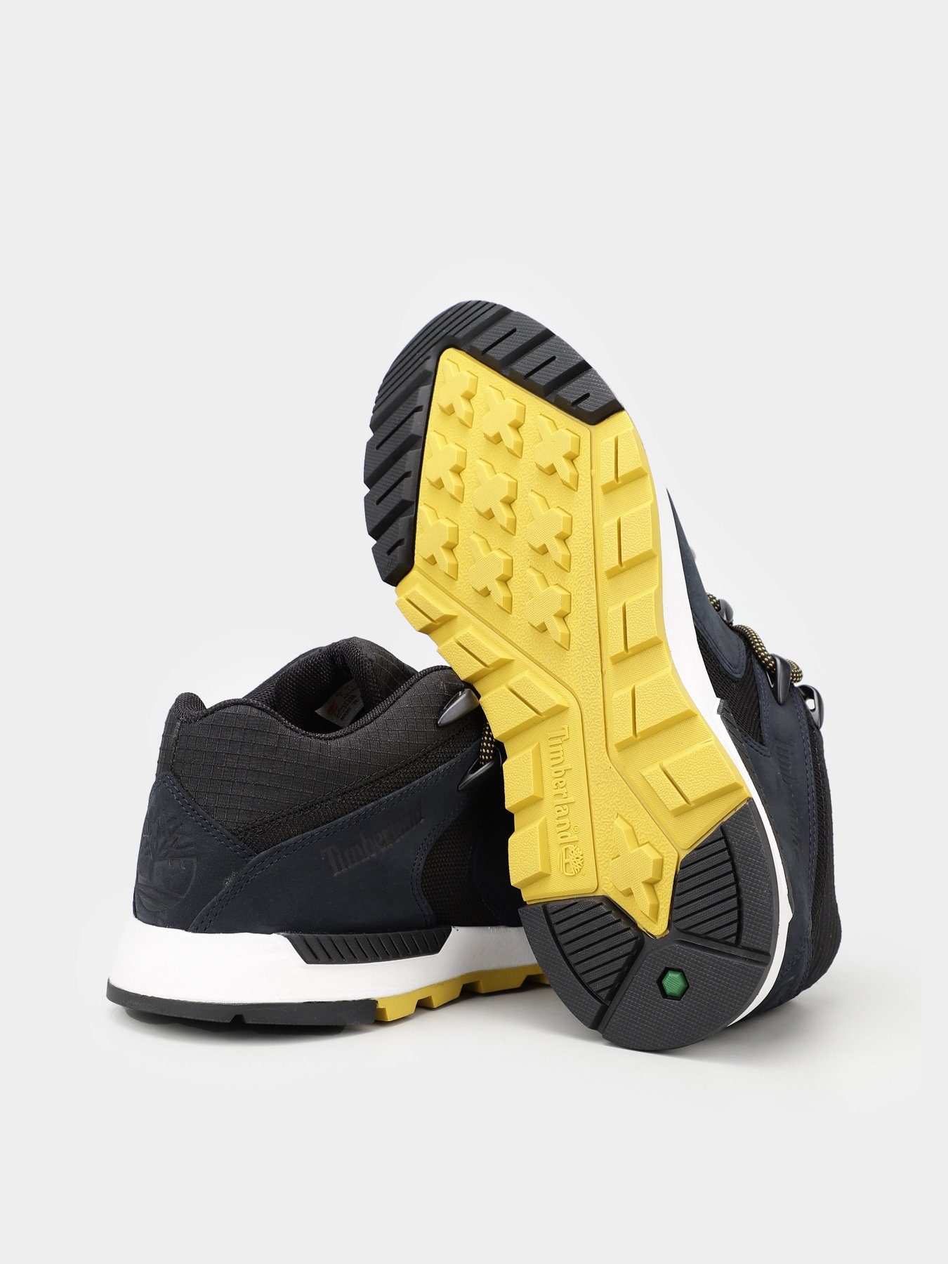 Черевики та чоботи Timberland Sprint Trekker Super Ox модель TB0A5VW4019 Черевики та чоботи Timberland Sprint Trekker Super Ox модель TB0A5VW4019 Фото