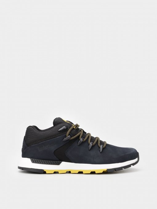 Черевики та чоботи Timberland Sprint Trekker Super Ox модель TB0A5VW4019 Фото