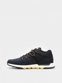 Черевики та чоботи Timberland Sprint Trekker Super Ox модель TB0A5VW4019 Фото