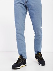Черевики та чоботи Timberland Sprint Trekker Super Ox модель TB0A5VW4019 Фото