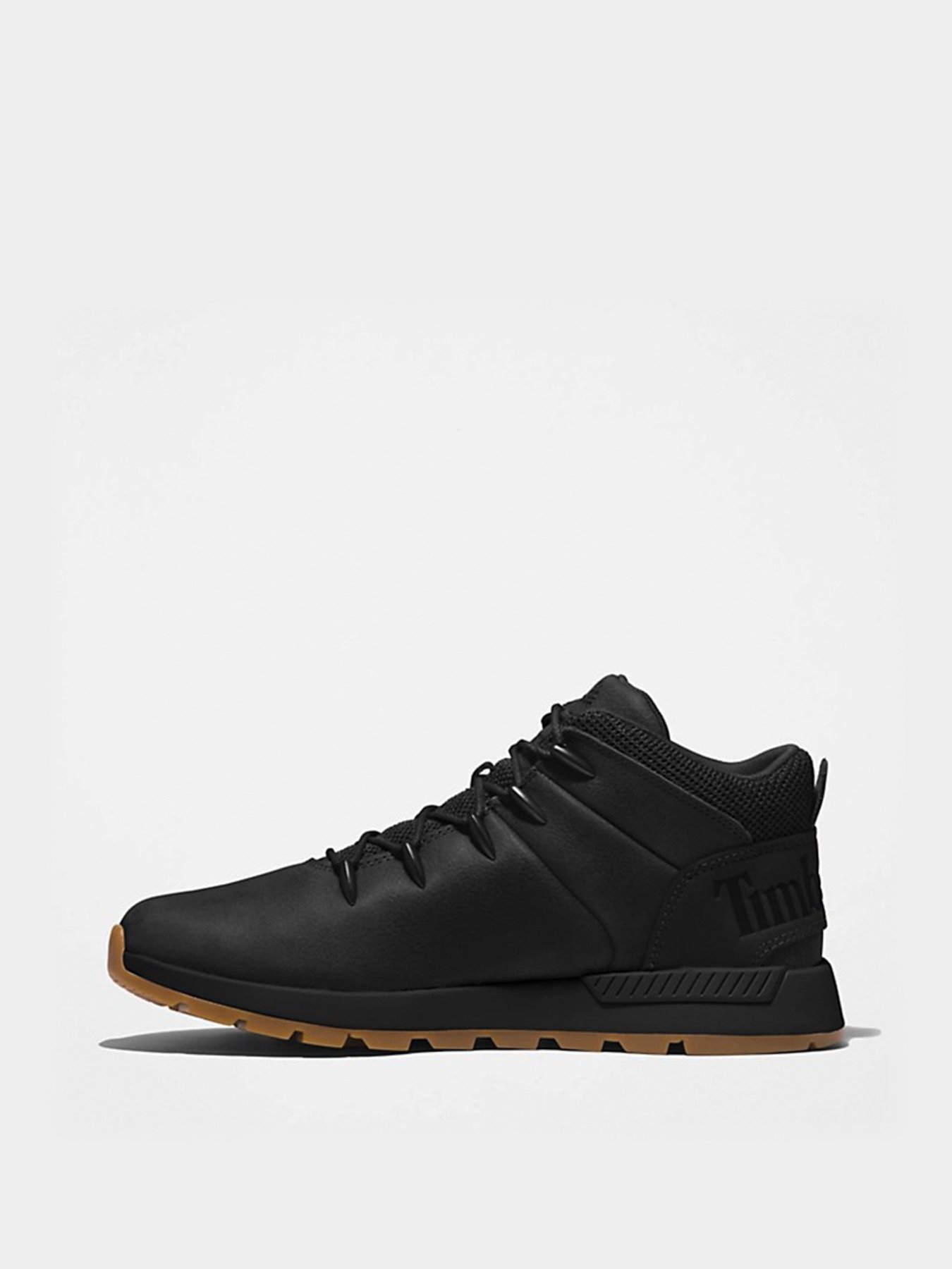 Черевики та чоботи Timberland SPRINT TREKKER модель TB0A2PB4015 Фото