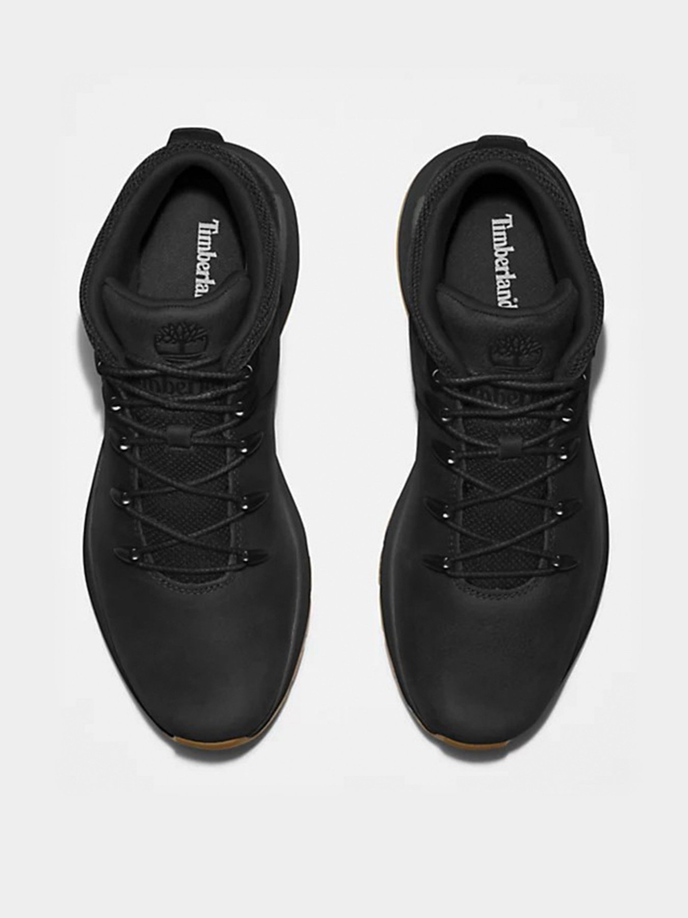 Черевики та чоботи Timberland SPRINT TREKKER модель TB0A2PB4015 Фото