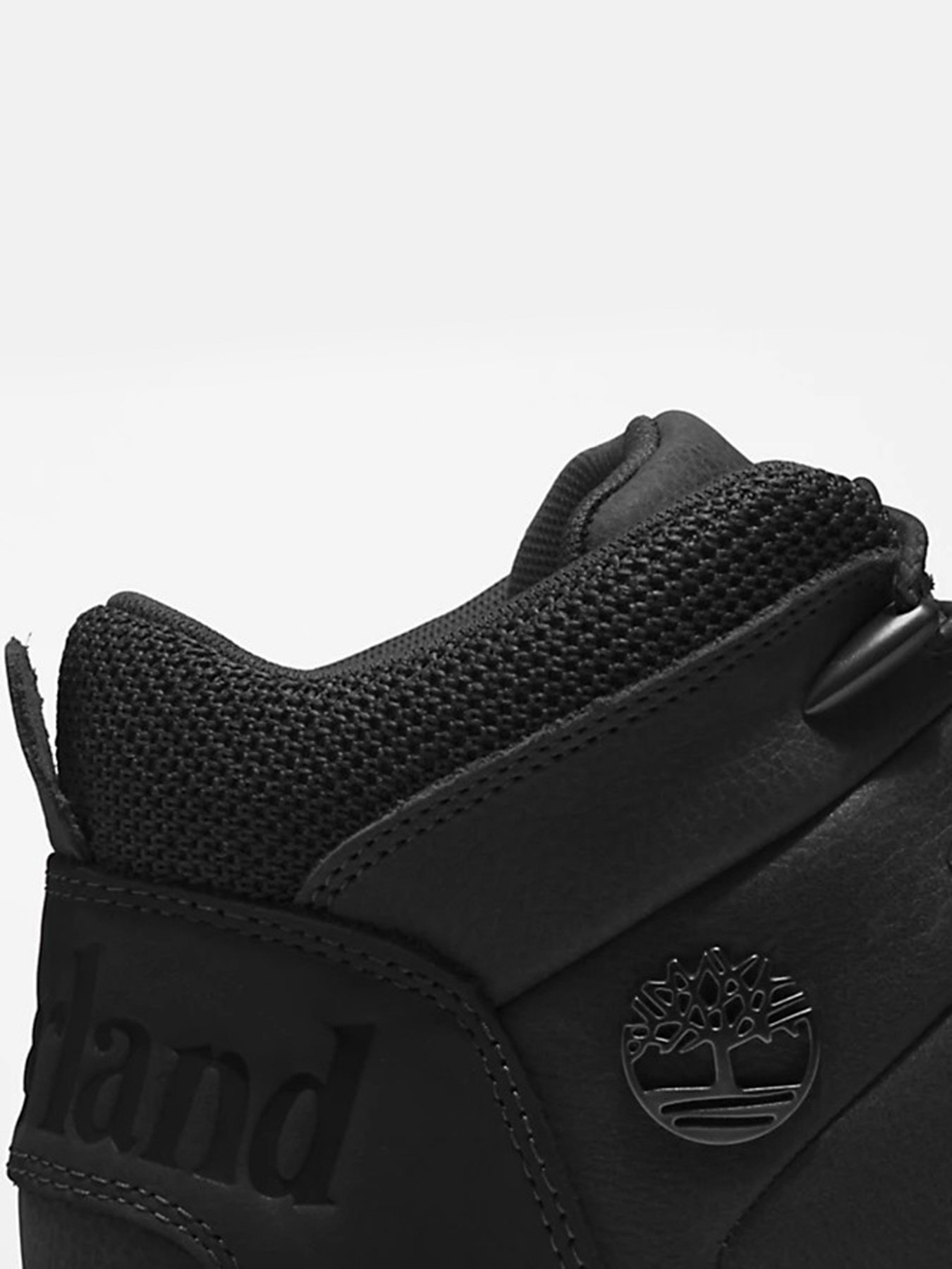 Черевики та чоботи Timberland SPRINT TREKKER модель TB0A2PB4015 Фото