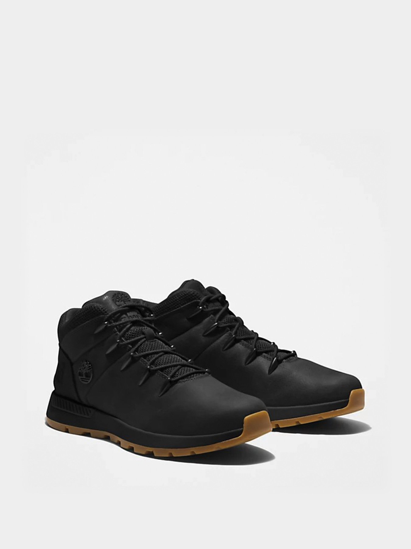 Черевики та чоботи Timberland SPRINT TREKKER модель TB0A2PB4015 Фото
