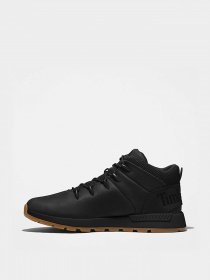 Черевики та чоботи Timberland SPRINT TREKKER модель TB0A2PB4015 Фото