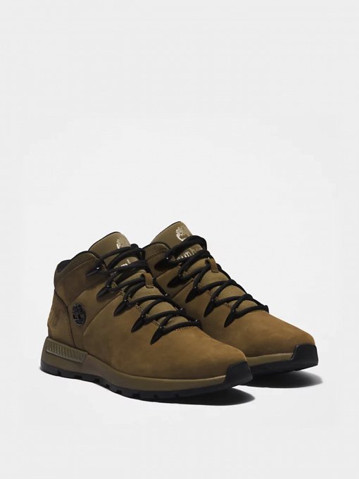 Черевики та чоботи Timberland Sprint Trekker модель TB0A2QSH327 Фото