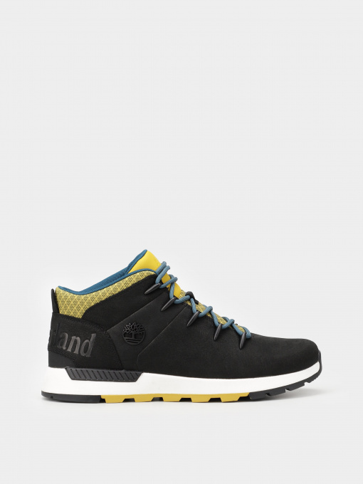 Черевики та чоботи Timberland Sprint Trekker Mid модель TB0A2QVB015 Фото