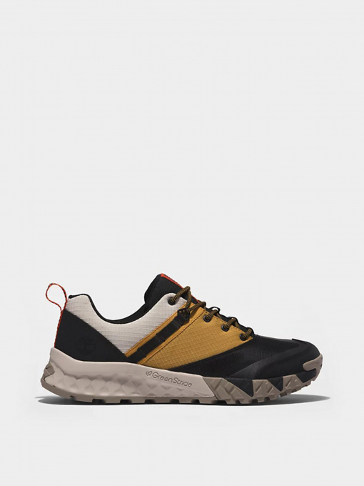 Кросівки Timberland TrailQuest Low модель TB0A2QM4015 Фото