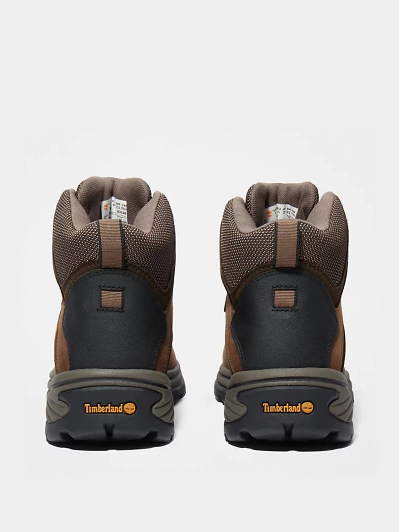 Черевики та чоботи Timberland White Ledge модель TB012135214 Черевики та чоботи Timberland White Ledge модель TB012135214 Фото