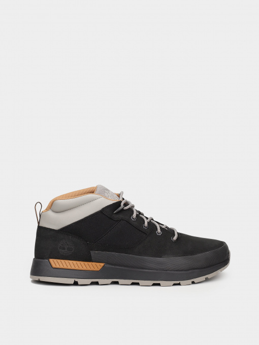 Черевики та чоботи Timberland Sprint Trekker Trainer модель TB0A2FNQ015 Фото