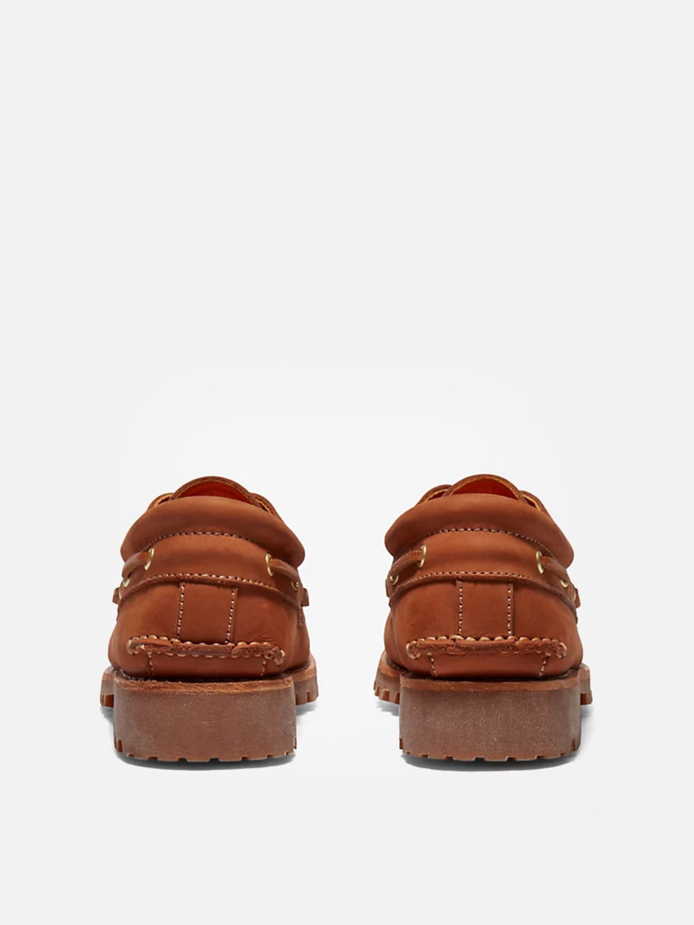 Сліпони та мокасини Timberland ICON 3-EYE CLASSIC HANDSEWN LUG модель TB0A5SQ5F13 Сліпони та мокасини Timberland ICON 3-EYE CLASSIC HANDSEWN LUG модель TB0A5SQ5F13 Фото