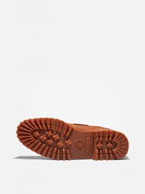 Сліпони та мокасини Timberland ICON 3-EYE CLASSIC HANDSEWN LUG модель TB0A5SQ5F13 Фото
