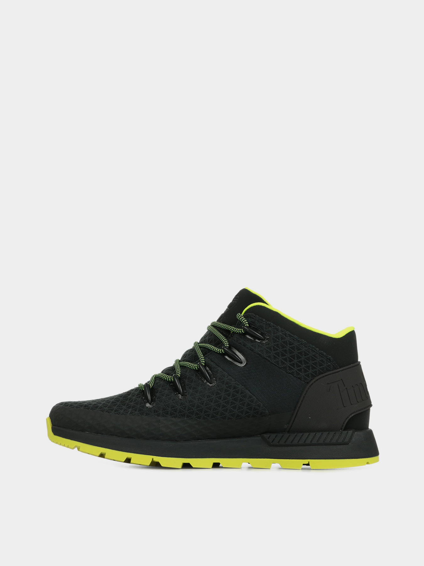 Ботинки и сапоги Timberland Sprint Trekker модель TB0A29SW015 Фото